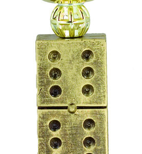 Copa Trofeo de domino