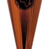 Copa económica bronce