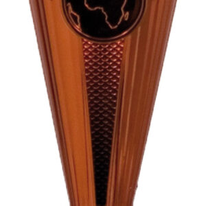 Copa económica bronce