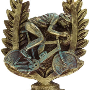 TROFEO CICLISMO PEQUEÑO