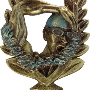 trofeos de natación