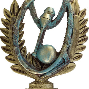 TROFEO GIMNASIA RÍTMICA MEDIANO
