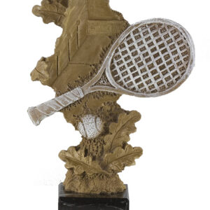 TROFEO DE FRONTENIS EN RESINA GRANDE