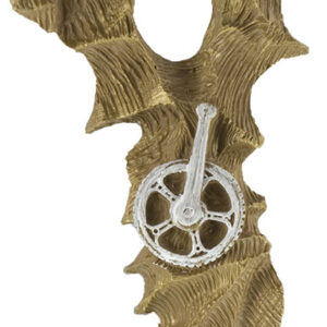 TROFEO DE CICLISMO 33 CM