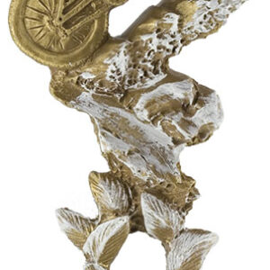 TROFEO MOUNTAIN BIKE MOD. ASCENSO PEQUEÑO