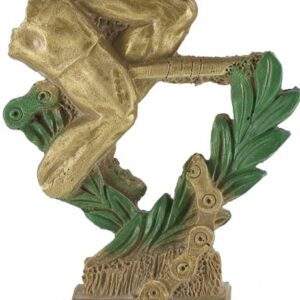 TROFEO BICICLETA ECONÓMICO PEQUEÑO