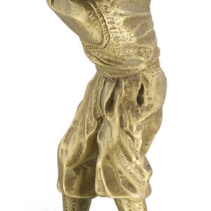 TROFEO GOLF MASCULINO GRAN TAMAÑO 45 CM