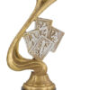 Trofeo de cartas