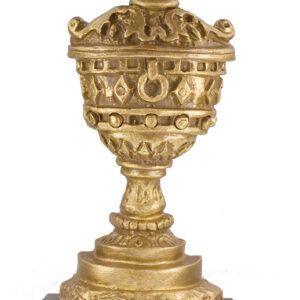 TROFEO DE CARTAS MODELO COPAS