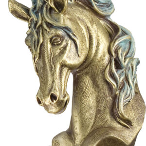 TROFEO FIGURA CABALLO MODELO 5028