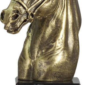 TROFEO FIGURA CABALLO MODELO 5033 GRANDE