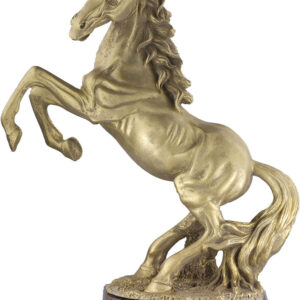 TROFEO FIGURA CABALLO GRAN TAMAÑO
