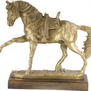 TROFEO FIGURA CABALLO MODELO 5045