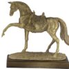 Trofeo figura caballo