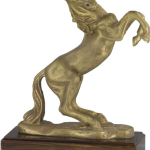 TROFEO FIGURA CABALLO MODELO 5047