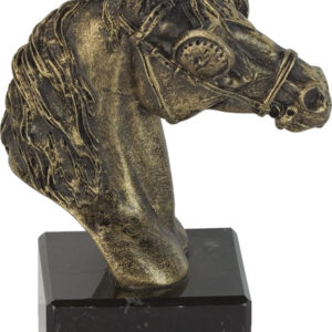 TROFEO CABEZA CABALLO MODELO 5059