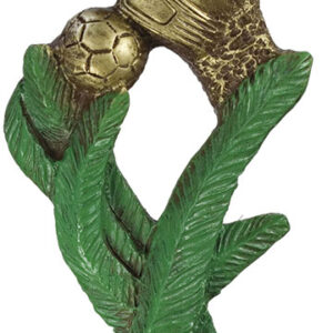 TROFEO PORTERO DE FÚTBOL MEDIANO