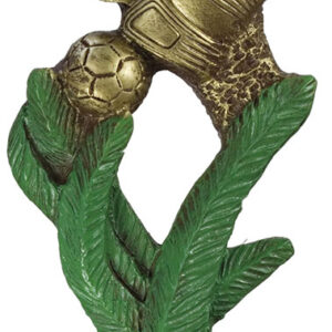 TROFEO PORTERO DE FÚTBOL PEQUEÑO