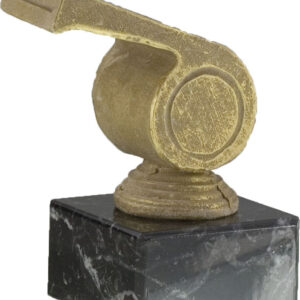 TROFEO SILBATO ÁRBITRO GRANDE