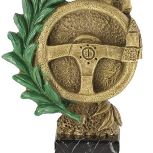TROFEO AUTOMOVILISMO MODELO 1591 GRANDE