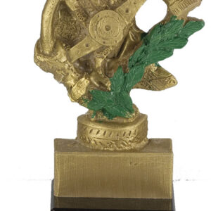 TROFEO AUTOMOVILISMO MODELO 1594 GRANDE