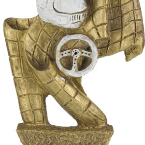 TROFEO AUTOMOVILISMO MOTOR GRANDE