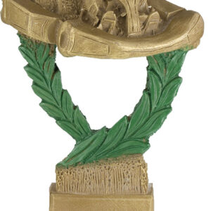 TROFEO DE KARTS MODELO 1596 MEDIANO