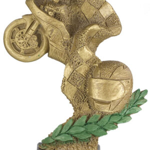 TROFEO MOTOS MODELO 4815 29 CM