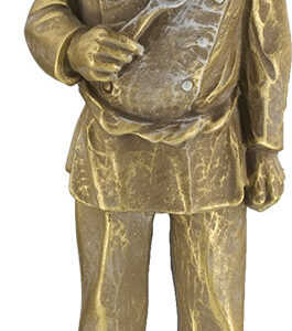 TROFEO COCINERO REALIZADO EN RESINA GRAN TAMAÑO