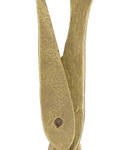 TROFEO DE COCINA MODELO CUCHARA Y TENEDOR GRANDE