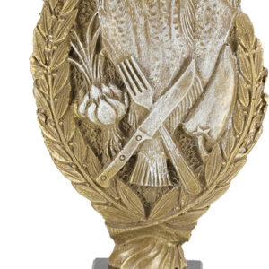 TROFEO DE COCINA MODELO 1717 GRANDE