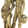 Trofeo figura vendimia