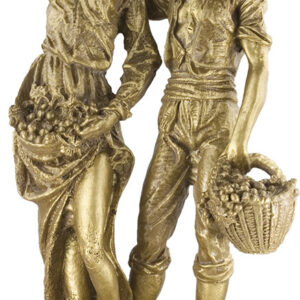 Trofeo figura vendimia