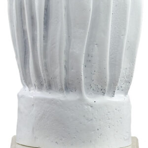 TROFEO FIGURA GORRO DE COCINA 17 CM