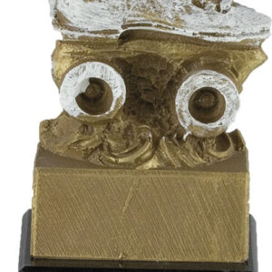 TROFEO PATÍN PATINAJE ARTÍSTICO MEDIANO