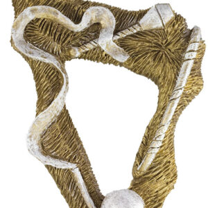 TROFEO GIMNASIA RÍTMICA MODELO 1243 GRANDE