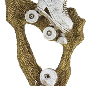 TROFEO PATINAJE ARTÍSTICO GRANDE