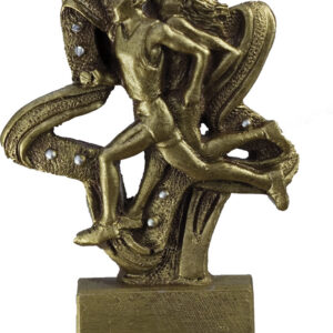 TROFEO DE ATLETISMO ECONÓMICO 11 CM