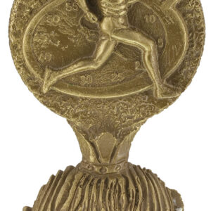 TROFEO DE ATLETISMO 17 CM