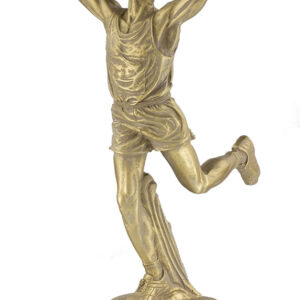 TROFEO DE ATLETISMO MASCULINO GRAN TAMAÑO