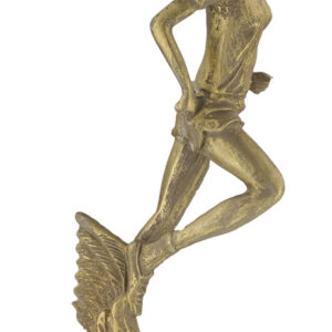 TROFEO DE ATLETISMO FEMENINO GRAN TAMAÑO