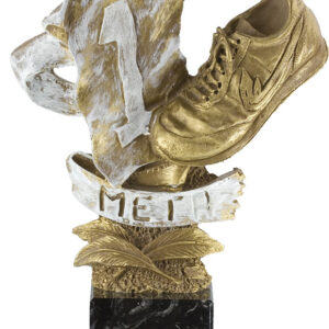 TROFEO DE ATLETISMO MODELO META GRANDE