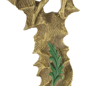 TROFEO DE ATLETISMO MODELO 1434