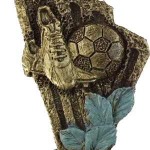 TROFEO DE FÚTBOL ECONOMÍCO 15 cm