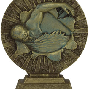 TROFEO DE NATACIÓN ECONÓMICO REDONDO