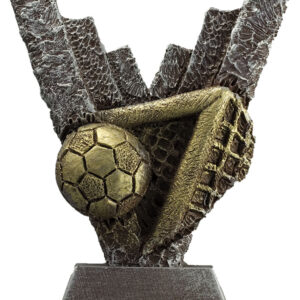 TROFEO DE FÚTBOL ECONÓMICO MODELO V