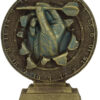 Trofeo de dardos