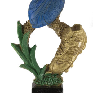 TROFEO DE RUGBY MODELO 1419 GRANDE
