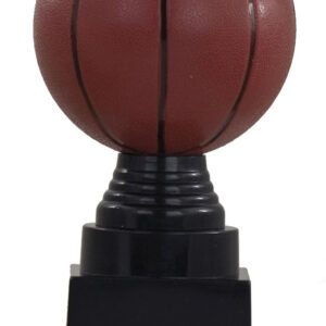 TROFEO DE BALONCESTO - 16 CM