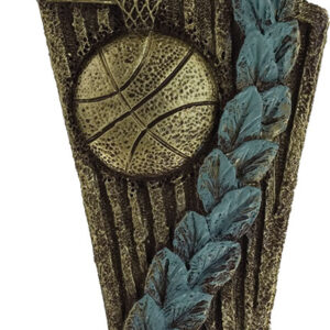 TROFEO DE BALONCESTO MODELO 4274 PEQUEÑO